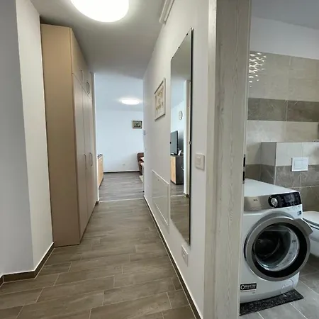 Lägenhet Panoramic View *