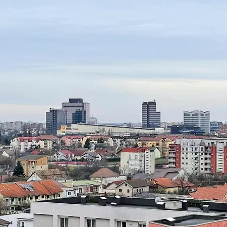 公寓 Panoramic View