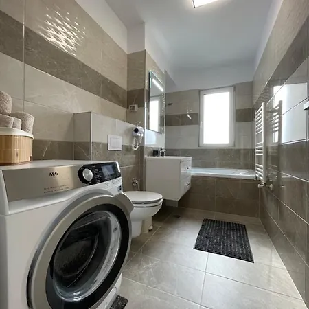 Lägenhet Panoramic View