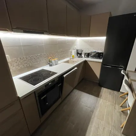 Panoramic View 蒂米什瓦拉