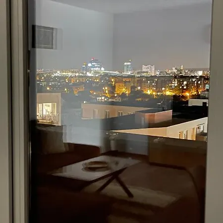 Panoramic View