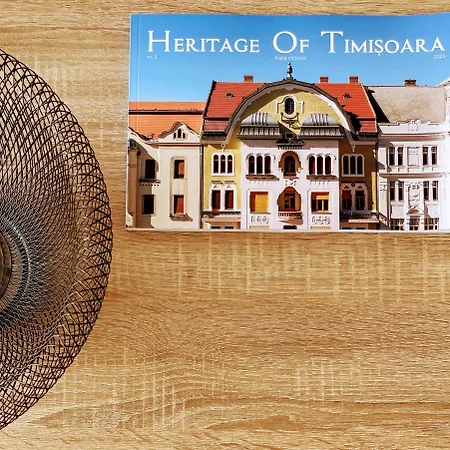 Panoramic View * Timişoara