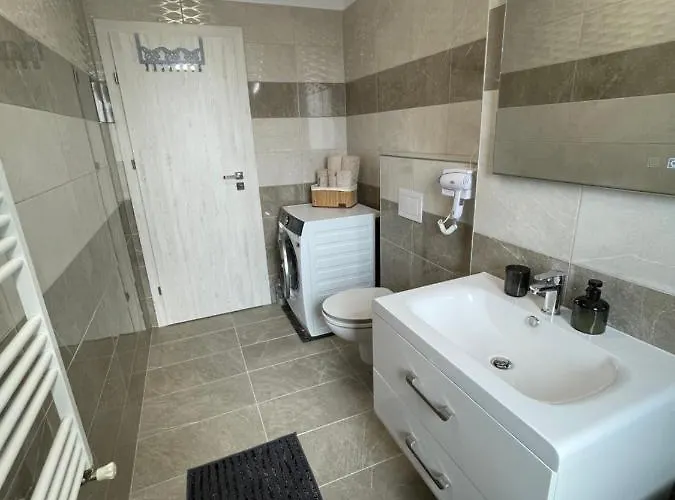 Apartamento Panoramic View