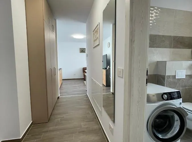 Apartamento Panoramic View *