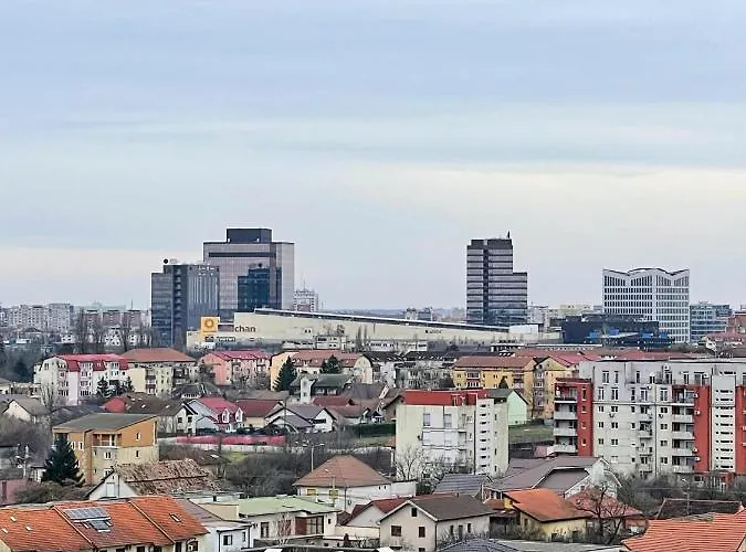 Apartamento Panoramic View