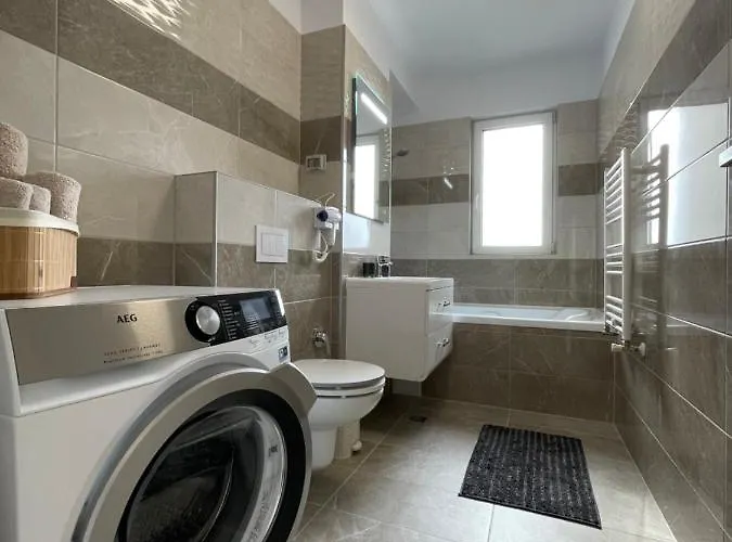 Apartamento Panoramic View