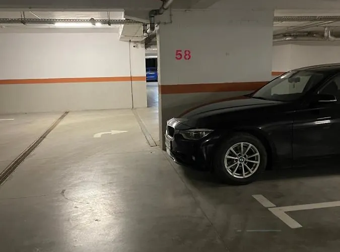 Panoramic View Timişoara