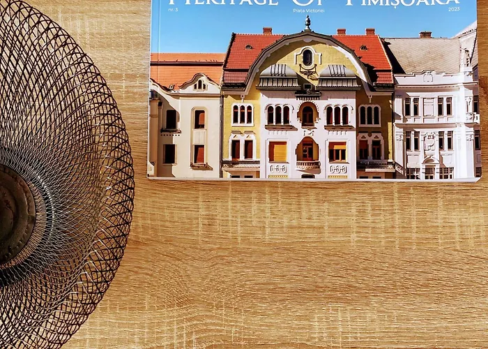 Panoramic View * Timişoara