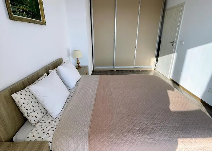 Apartamento Panoramic View