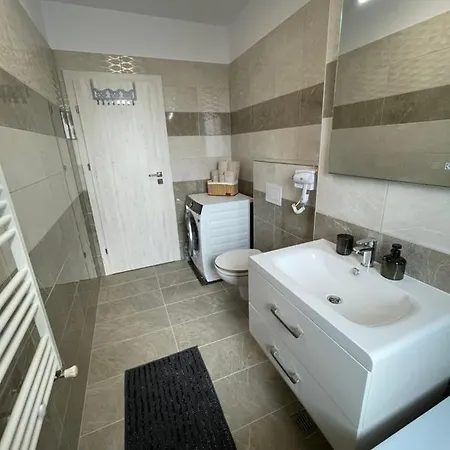 アパート Panoramic View