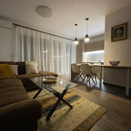 Panoramic View ティミショアラ