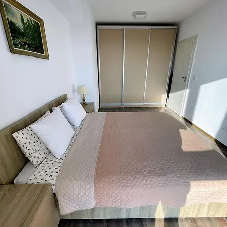 アパート Panoramic View